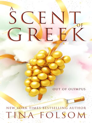 cover image of A Scent of Greek